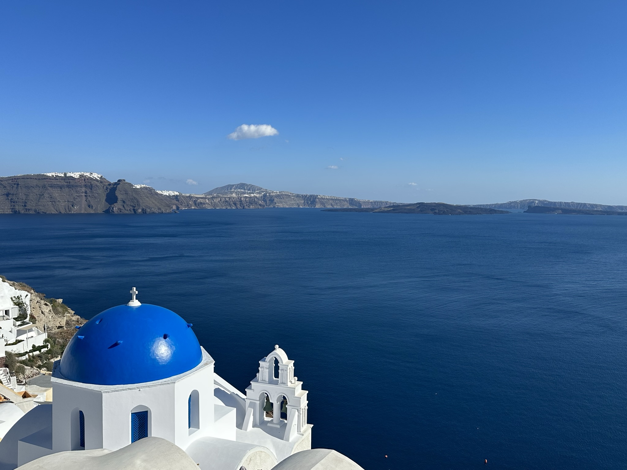 Santorini photo 5